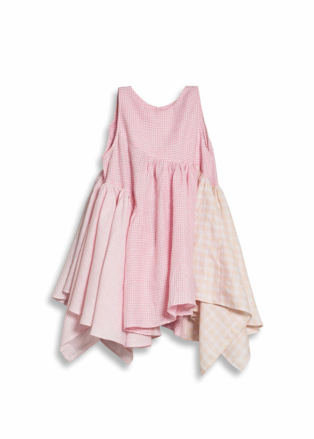 TWIRL DRESS