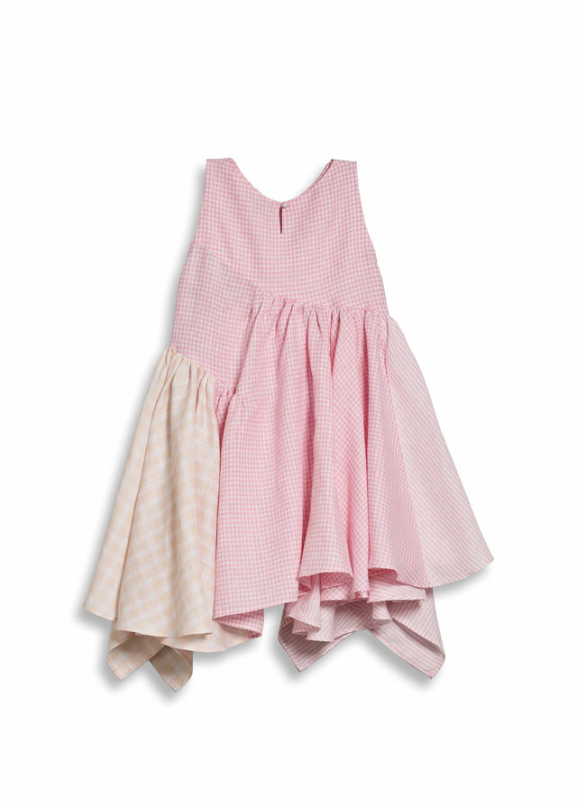 TWIRL DRESS