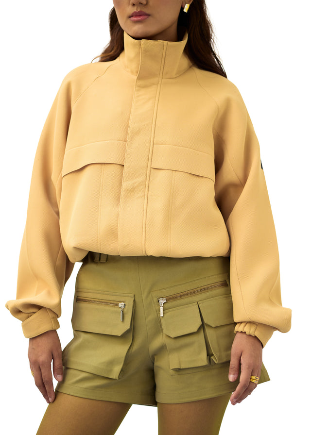 SAFARI SHORTS